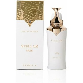 Perfume Mujer Khadlaj Stellar Musk EDP 100 ml de Khadlaj, Agua de perfume - Ref: S8315622, Precio: 13,64 €, Descuento: %