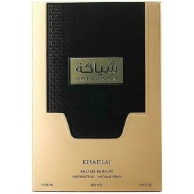 Perfume Mujer Khadlaj Shiyaaka Gold EDP 100 ml de Khadlaj, Agua de perfume - Ref: S8315638, Precio: 16,58 €, Descuento: %