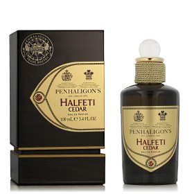 Women's Perfume Penhaligon's Halfeti Cedar EDP 100 ml by Penhaligon's, Eau de Perfume - Ref: S8315660, Price: 170,61 €, Disco...