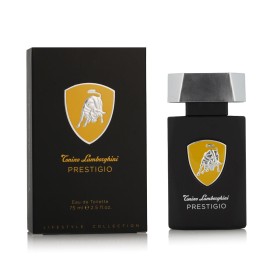 Parfum Homme Tonino Lamborghini Prestigio EDT 75 ml de Tonino Lamborghini, Eau de toilette - Réf : S8315695, Prix : 11,92 €, ...