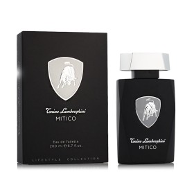 Parfum Homme Tonino Lamborghini Mitico EDT 200 ml de Tonino Lamborghini, Eau de toilette - Réf : S8315697, Prix : 16,77 €, Re...