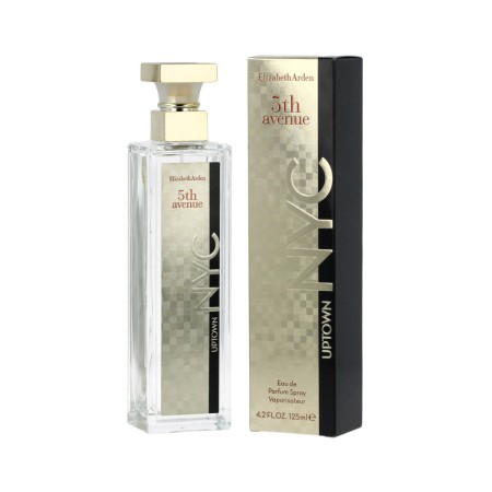 Women's Perfume 5th Avenue Uptown NYC Elizabeth Arden EDP 125 ml by Elizabeth Arden, Eau de Perfume - Ref: S8315708, Price: 1...