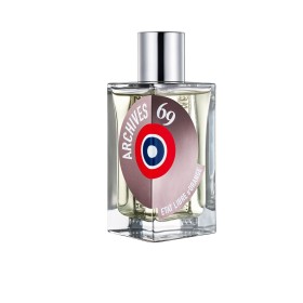 Parfum Unisexe Etat Libre D'Orange Archives 69 EDP 100 ml de Etat Libre D'Orange, Eau de parfum - Réf : S8315841, Prix : 81,3...