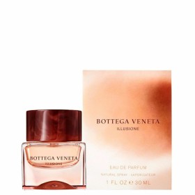 Damenparfüm Bottega Veneta Illusione for Her EDP EDP 30 ml von Bottega Veneta, Eau de Parfum - Ref: S8315857, Preis: 62,12 €,...