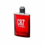 Parfum Homme Cristiano Ronaldo EDT CR7 100 ml de Cristiano Ronaldo, Eau de toilette - Réf : S8315901, Prix : 29,48 €, Remise : %