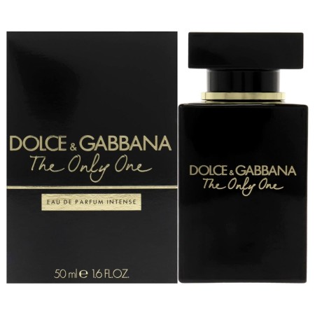 Perfume Mujer Dolce & Gabbana EDP The Only One Intense 50 ml de Dolce & Gabbana, Agua de perfume - Ref: S8315932, Precio: 75,...