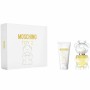 Set de Perfume Mujer Moschino Toy 2 EDP 2 Piezas de Moschino, Sets - Ref: S8315949, Precio: 39,83 €, Descuento: %