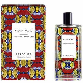 Unisex-Parfüm Berdoues EDP Maasaï Mara 100 ml von Berdoues, Eau de Parfum - Ref: S8315964, Preis: 62,02 €, Rabatt: %