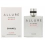 Perfume Homem Chanel EDC Allure Homme Sport Cologne 150 ml de Chanel, Água de colónia - Ref: S8315983, Preço: 183,59 €, Desco...