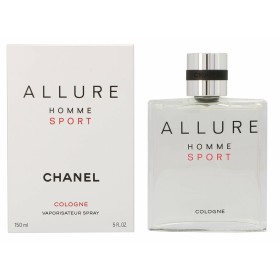 Herrenparfüm Chanel EDC Allure Homme Sport Cologne 150 ml von Chanel, Eau de Cologne - Ref: S8315983, Preis: 183,59 €, Rabatt: %