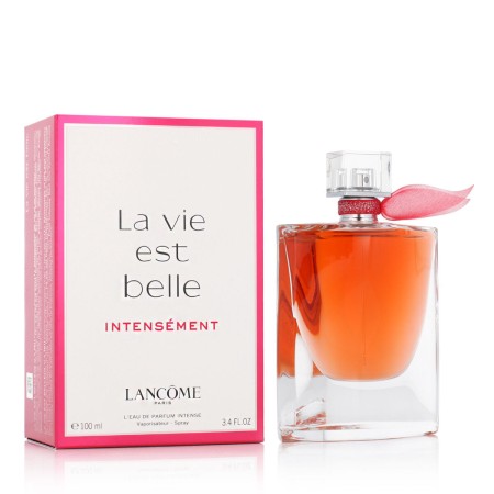 Parfum Femme Lancôme EDP La Vie Est Belle Intensement 100 ml de Lancôme, Eau de parfum - Réf : S8315984, Prix : 122,48 €, Rem...