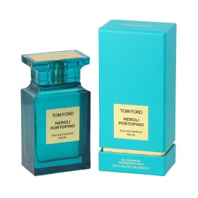 Parfum Unisexe Tom Ford Neroli Portofino EDP 100 ml de Tom Ford, Eau de parfum - Réf : S8316039, Prix : 261,24 €, Remise : %