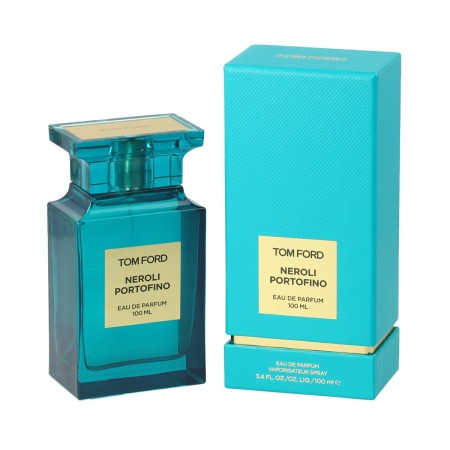 Unisex Perfume Tom Ford Neroli Portofino EDP 100 ml by Tom Ford, Eau de Perfume - Ref: S8316039, Price: 261,24 €, Discount: %