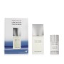 Men's Perfume Set Issey Miyake EDT L'Eau D'Issey 2 Pieces by Issey Miyake, Sets - Ref: S8316093, Price: 41,08 €, Discount: %