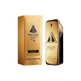 Parfum Homme Paco Rabanne 1 Million Elixir EDP 100 ml de Paco Rabanne, Eau de parfum - Réf : S8316106, Prix : 109,87 €, Remis...