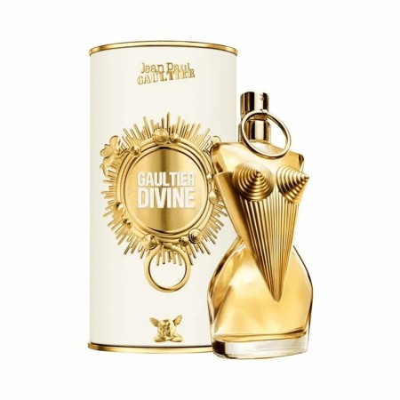 Parfum Femme Jean Paul Gaultier Gaultier Divine EDP EDP 50 ml de Jean Paul Gaultier, Eau de parfum - Réf : S8316115, Prix : 9...