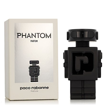 Parfum Homme Paco Rabanne Phantom Parfum EDP 100 ml de Paco Rabanne, Eau de parfum - Réf : S8316116, Prix : 105,15 €, Remise : %