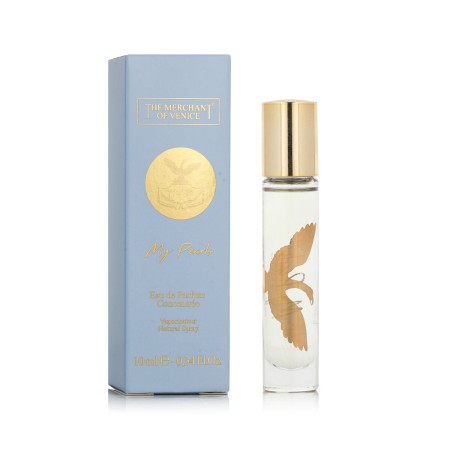 Women's Perfume The Merchant of Venice La Fenice My Pearls EDP 10 ml by The Merchant of Venice, Eau de Perfume - Ref: S831615...