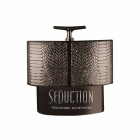 Men's Perfume Armaf EDP Seduction 100 ml by Armaf, Eau de Perfume - Ref: S8316163, Price: 31,27 €, Discount: %