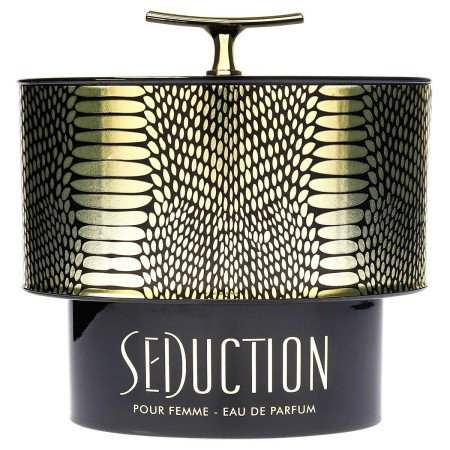 Perfume Mulher Armaf Seduction EDP 100 ml de Armaf, Água de perfume - Ref: S8316164, Preço: 34,13 €, Desconto: %