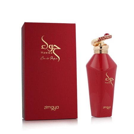 Parfum Femme Zimaya Hawwa Red EDP 100 ml de Zimaya, Eau de parfum - Réf : S8316175, Prix : 20,03 €, Remise : %