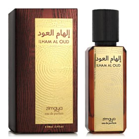 Parfum Femme Zimaya Ilham Al Oud EDP 100 ml de Zimaya, Eau de parfum - Réf : S8316180, Prix : 15,39 €, Remise : %