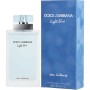 Perfume Mulher Dolce & Gabbana EDP Light Blue Eau Intense 100 ml de Dolce & Gabbana, Água de perfume - Ref: S8316250, Preço: ...