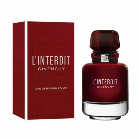 Perfume Mujer Givenchy L'Interdit Rouge Ultime EDP 50 ml de Givenchy, Agua de perfume - Ref: S8316305, Precio: 140,72 €, Desc...