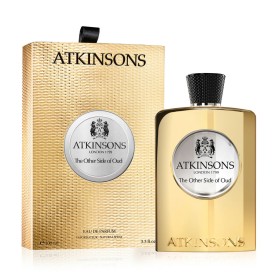 Parfum Unisexe Atkinsons EDP The Other Side Of Oud 100 ml de Atkinsons, Eau de parfum - Réf : S8316349, Prix : 111,88 €, Remi...