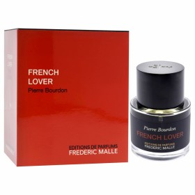 Perfume Hombre Frederic Malle Pierre Bourdon French Lover EDP 50 ml de Frederic Malle, Agua de perfume - Ref: S8316423, Preci...