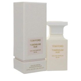 Parfum Unisexe Tom Ford Tubéreuse Nue EDP 50 ml de Tom Ford, Eau de parfum - Réf : S8316487, Prix : 238,95 €, Remise : %