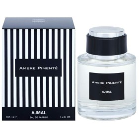 Perfume Unisex Ajmal Ambre Pimente EDP 100 ml de Ajmal, Agua de perfume - Ref: S8316581, Precio: 33,53 €, Descuento: %