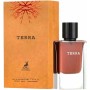 Parfum Unisexe Maison Alhambra EDP Terra 50 ml de Maison Alhambra, Eau de parfum - Réf : S8316615, Prix : 49,78 €, Remise : %