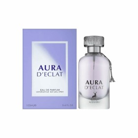 Parfum Femme Maison Alhambra EDP Aura D' Eclat 100 ml de Maison Alhambra, Eau de parfum - Réf : S8316623, Prix : 25,69 €, Rem...