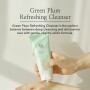 Facial Cleansing Gel Beauty of Joseon Green Plum 100 ml by Beauty of Joseon, Cleansers - Ref: S8316658, Price: 15,56 €, Disco...