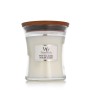 Bougie Parfumée Woodwick 275 g Jasmin Thé Blanc de Woodwick, Voiles libres - Réf : S8316684, Prix : 38,50 €, Remise : %