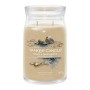 Scented Candle Yankee Candle 567 g Amber & Sandalwood by Yankee Candle, Sails - Ref: S8316689, Price: 28,82 €, Discount: %