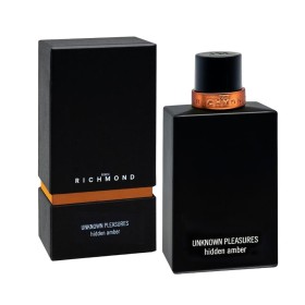 Perfume Unisex John Richmond Unknown Pleasures Hidden Amber EDP 100 ml de John Richmond, Agua de perfume - Ref: S8316704, Pre...