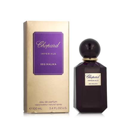 Parfum Femme Chopard Imperiale Iris Malika EDP 100 ml de Chopard, Eau de parfum - Réf : S8316711, Prix : 55,09 €, Remise : %