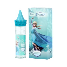 Profumo per Bambini Disney Frozen EDT 100 ml di Disney, Bambini - Rif: S8316737, Prezzo: 13,48 €, Sconto: %