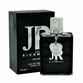 Profumo Uomo John Richmond For Men EDT 100 ml di John Richmond, Eau de Toilette - Rif: S8316740, Prezzo: 43,79 €, Sconto: %