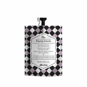 Haarmaske Davines The Circle Chronicles 50 ml von Davines, Kuren - Ref: S8316781, Preis: 9,86 €, Rabatt: %