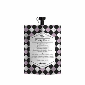 Haarmaske Davines The Circle Chronicles 50 ml von Davines, Kuren - Ref: S8316781, Preis: 9,89 €, Rabatt: %