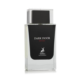 Parfum Homme Maison Alhambra Dark Door Sport EDP 100 ml de Maison Alhambra, Eau de parfum - Réf : S8316787, Prix : 27,09 €, R...