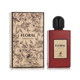 Perfume Mulher Maison Alhambra Floral Ambrosia EDP 100 ml de Maison Alhambra, Água de perfume - Ref: S8316802, Preço: 27,82 €...