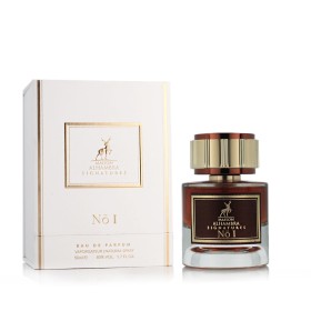 Parfum Unisexe Maison Alhambra Signatures No. I EDP 50 ml de Maison Alhambra, Eau de parfum - Réf : S8316811, Prix : 27,37 €,...