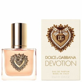 Women's Perfume Dolce & Gabbana EDP Devotion 30 ml by Dolce & Gabbana, Eau de Perfume - Ref: S8316819, Price: 48,22 €, Discou...