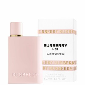 Women's Perfume Burberry EDP Burberry Elixir de Parfum Intense 50 ml by Burberry, Eau de Perfume - Ref: S8316841, Price: 102,...