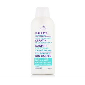 Après-shampooing Kallos Cosmetics Professional 1 L de Kallos Cosmetics, Après-shampooings - Réf : S8316930, Prix : 5,81 €, Re...