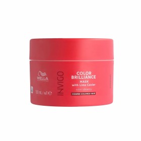 Maschera per Capelli Wella 150 ml di Wella, Balsami ad azione profonda e trattamenti - Rif: S8316937, Prezzo: 12,97 €, Sconto: %